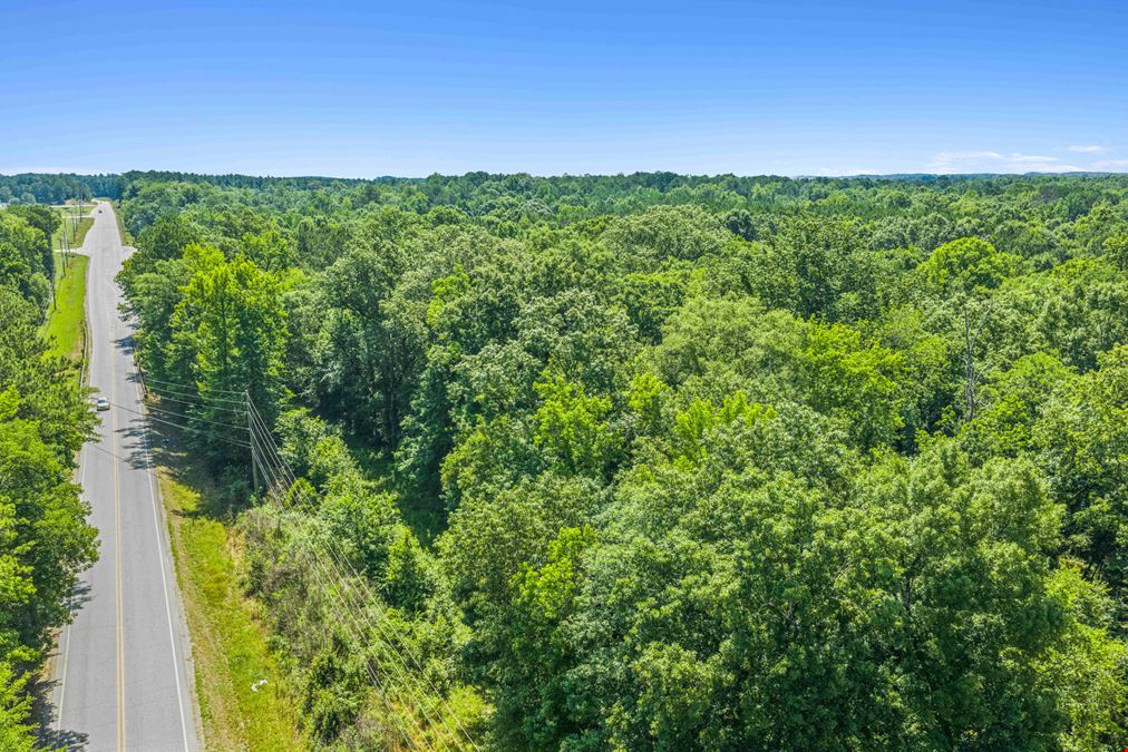 20 Acre Highway 70 Development Site