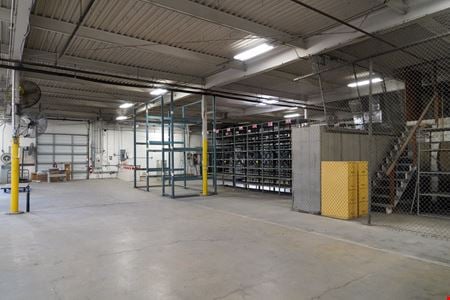 Preview of Industrial space for Sale at 2510 Lipan