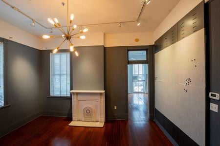 Preview of Office space for Rent at 902 Jefferson Avenue Suite 1