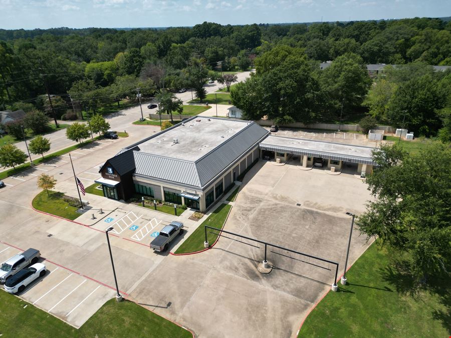 2001 Judson Rd