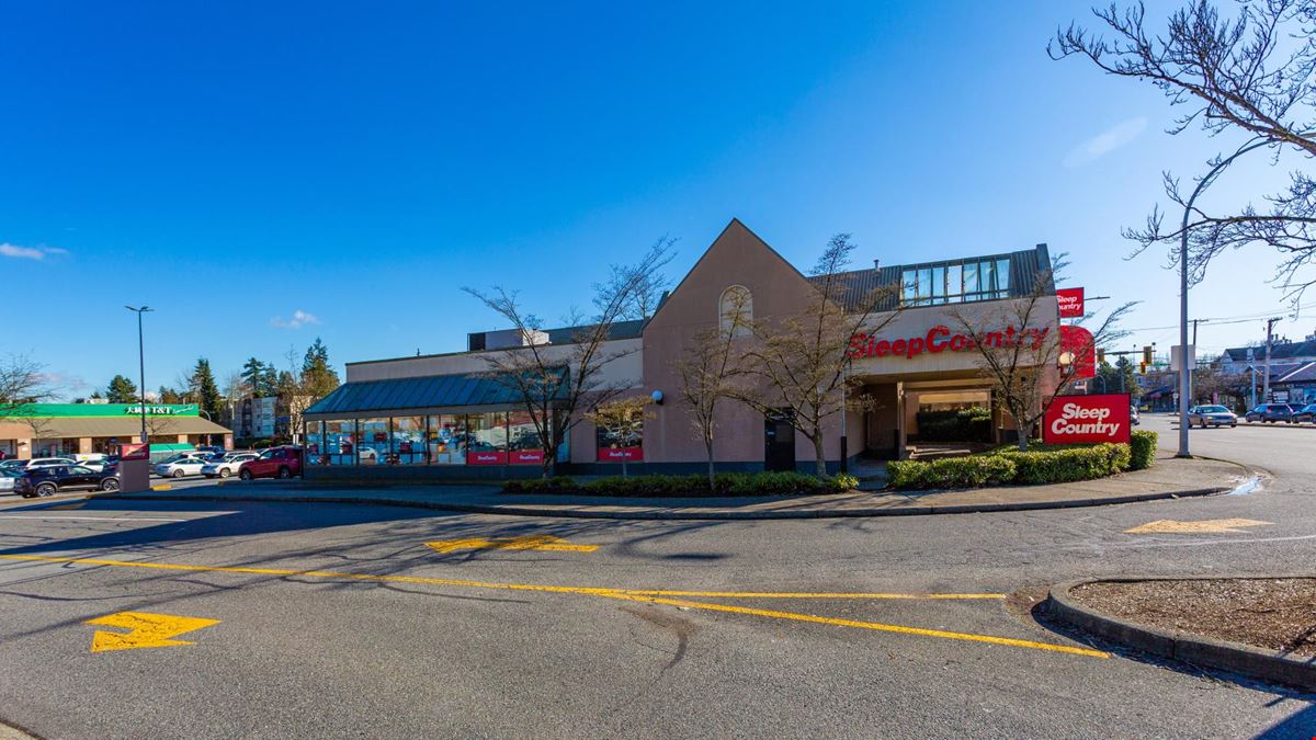 Impact Plaza