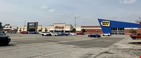 East Lloyd Commons