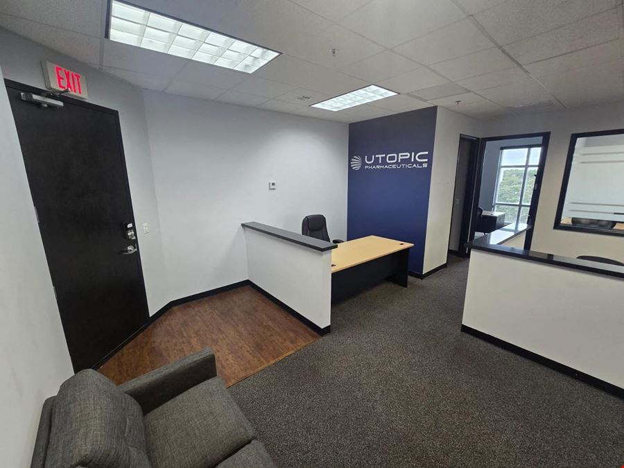 Professional Office