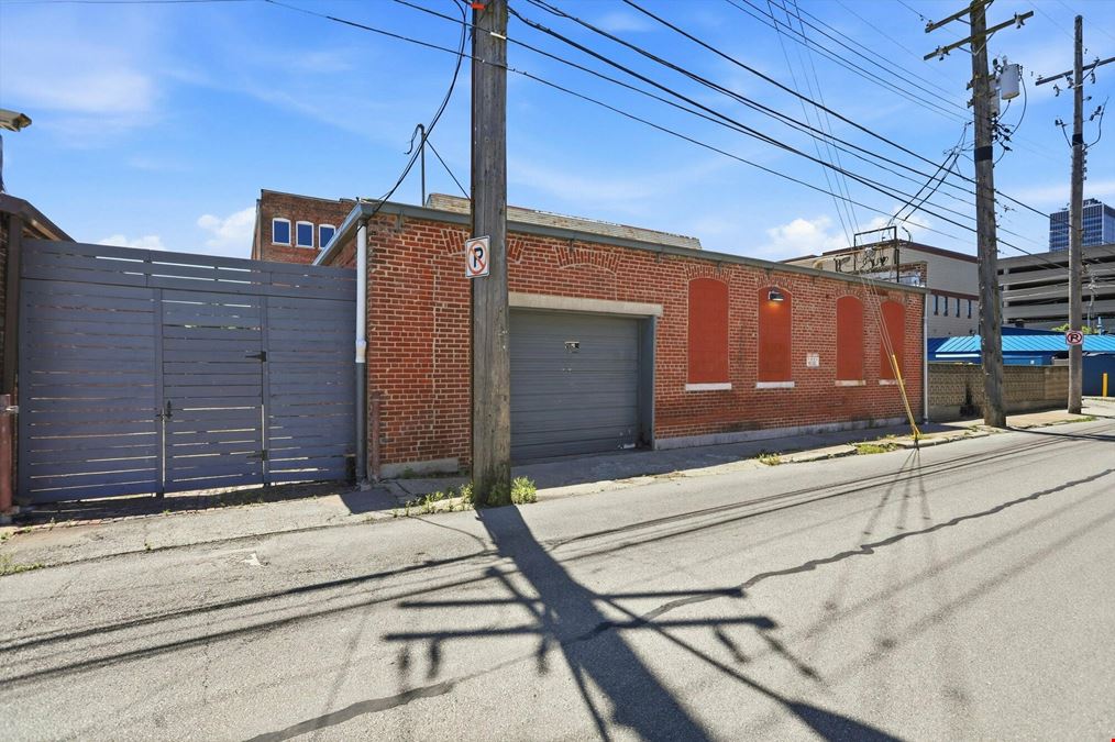 Downtown Development Opportunity