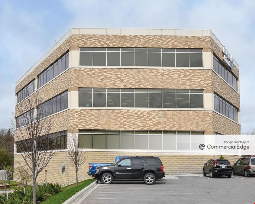 Lakeview Clinic – Chaska