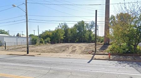 Preview of Office space for Sale at 8514 Carnegie Ave
