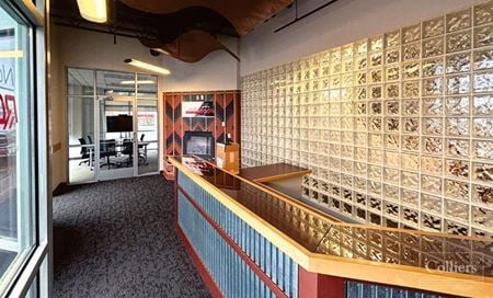 Preview of Industrial space for Rent at 6426 18th St E