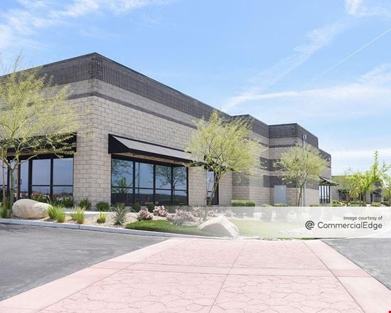 Preview of Industrial space for Rent at 6906 McCutchen Road