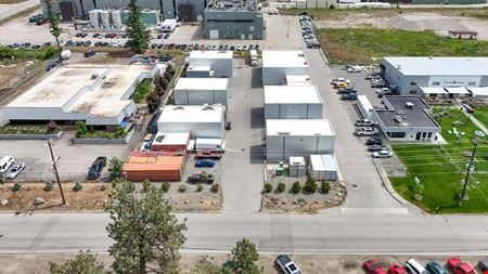 Preview of Industrial space for Sale at 9015 Jim Bailey Road