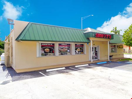 Preview of commercial space at 701 E. Atlantic Boulevard