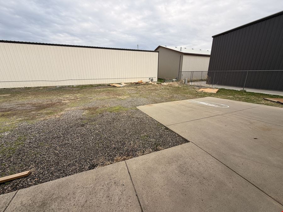 2621 Overland - Suite A