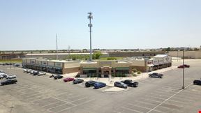 Sherwood Oaks Shopping Center