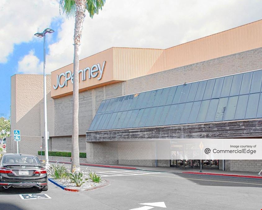 Westfield Culver City - 6000 Hannum Avenue