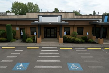 Preview of commercial space at 1004 E Main