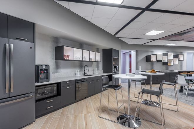 Preview of Office space for Rent at 11710 Plaza America Drive, Suite 200
