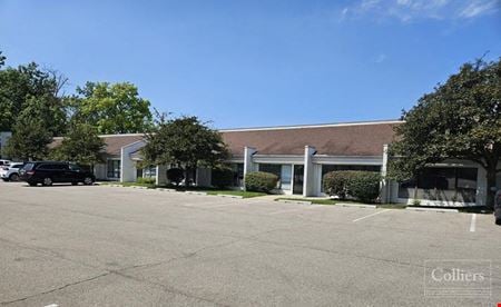 Preview of Industrial space for Rent at 11258 Cornell Park Dr