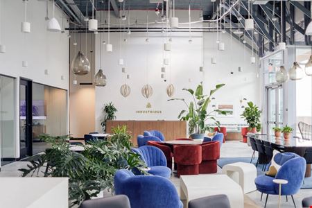 Preview of Office space for Rent at 19505 Biscayne Boulevard, Suite 2350
