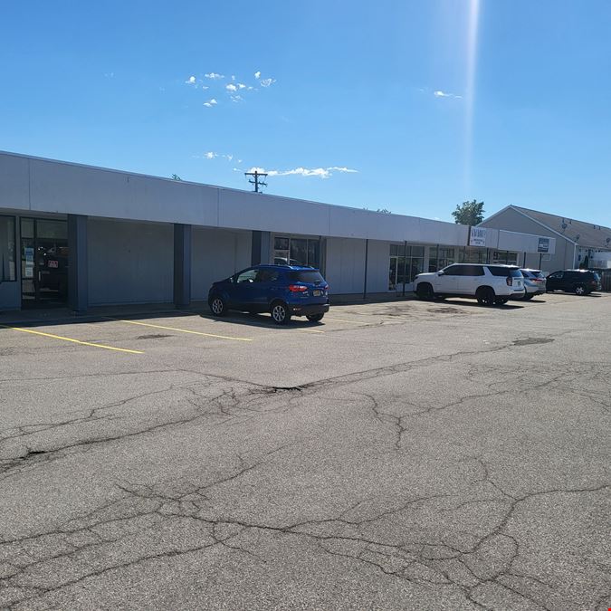 6348 Transit Rd - 1,000+/- up to 1,500+/- SF Office/Retail
