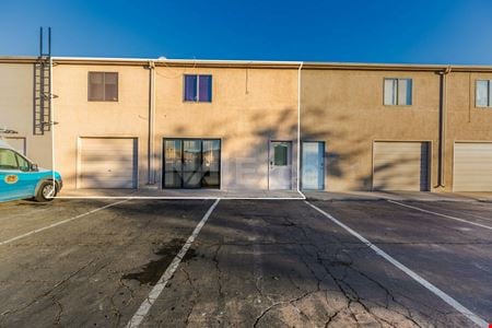 Preview of Retail space for Rent at Sunland Dr