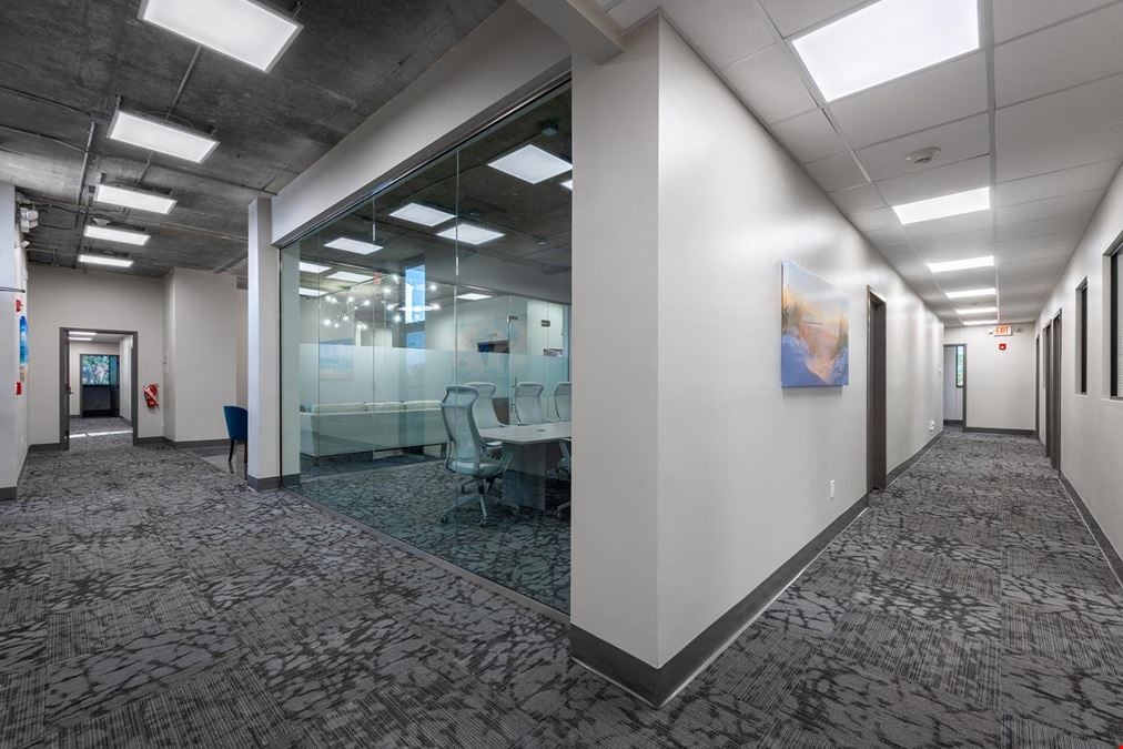 Premier Executive Office Condo
