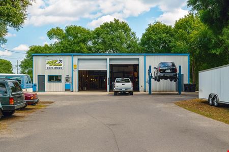 Preview of Office space for Sale at 10341 U.S. 92