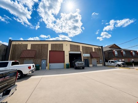 Preview of Industrial space for Rent at 2744 Marietta Street