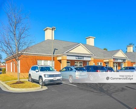 Preview of Office space for Rent at 11547 Nuckols Road