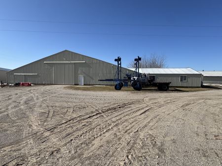 Preview of Other space for Sale at 13703 Campbell Road