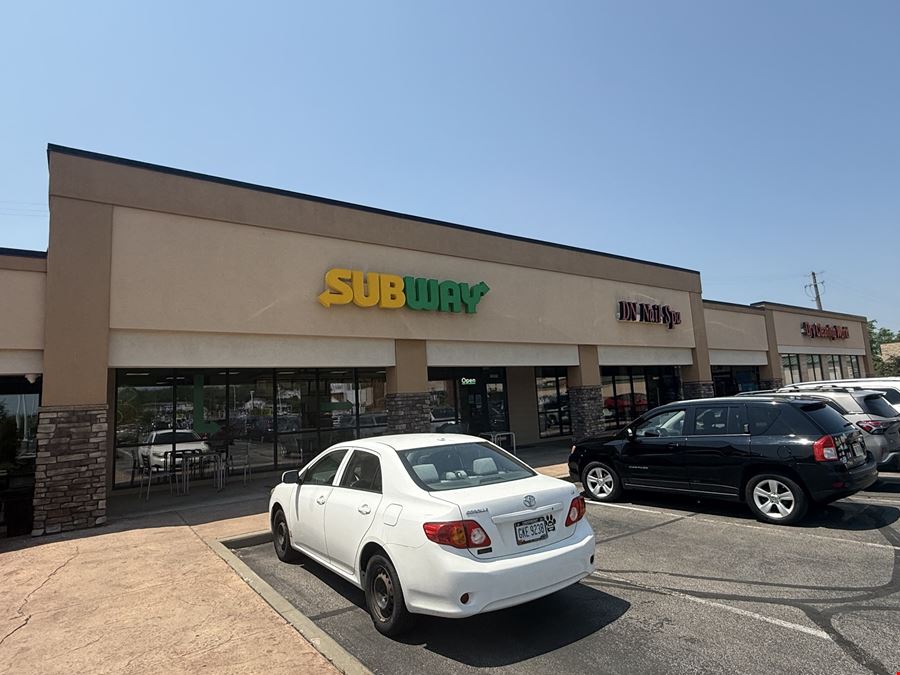 Montrose Acme Plaza