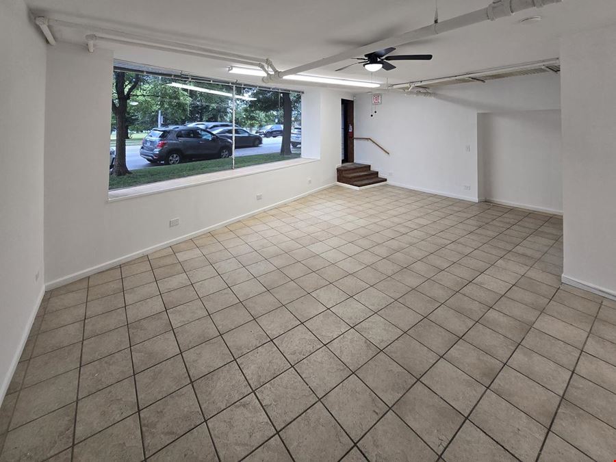 7100 N Sheridan Rd