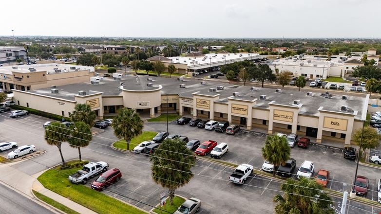 Preview of Office space for Rent at 1400 E. Ridge Rd., Unit 5