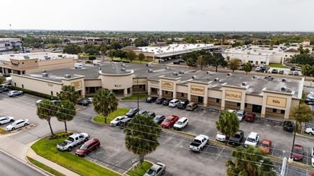 Preview of Office space for Rent at 1400 E. Ridge Rd., Unit 5