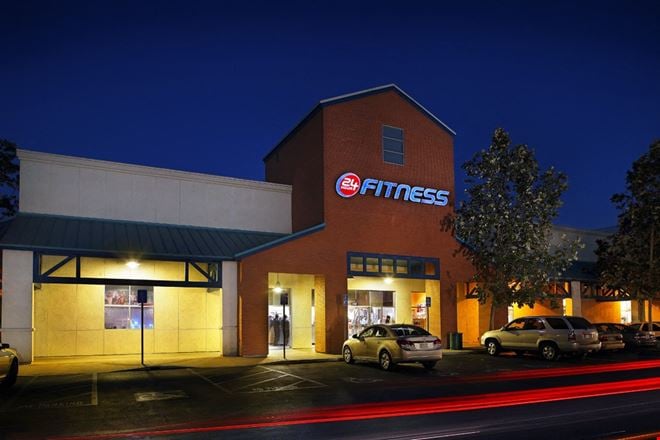 Preview of Sport / Entertainment space for Rent at 1352 Madera Road