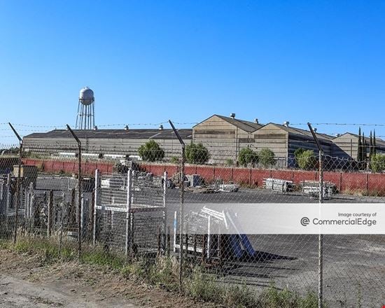 Preview of Industrial space for Rent at 1101-1501 Loveridge Rd