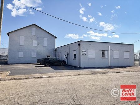 Preview of Industrial space for Sale at 400 Cherry Avenue SE