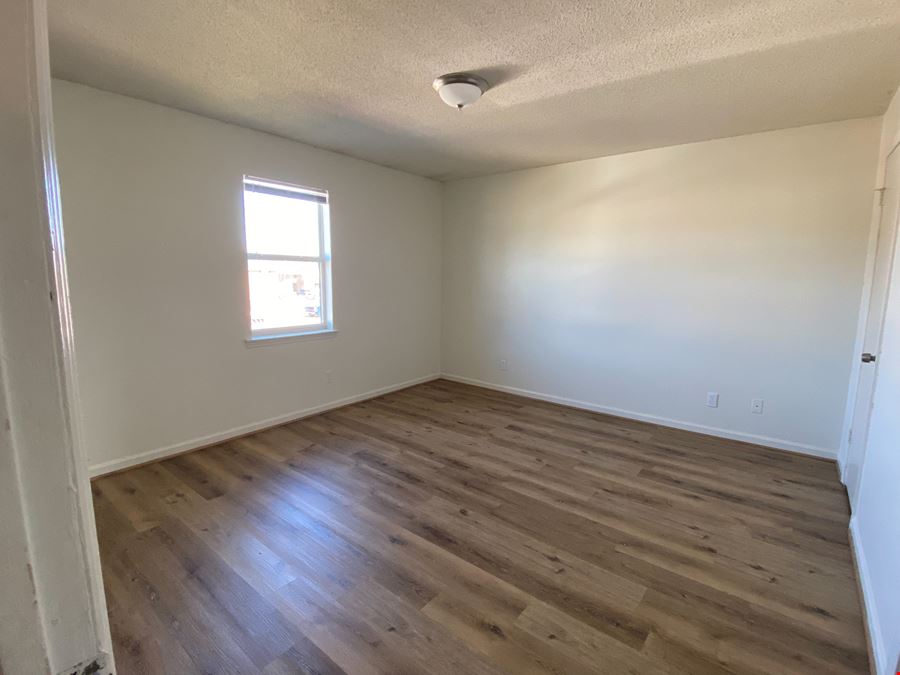 Alabama Multifamily 12-unit Portfolio