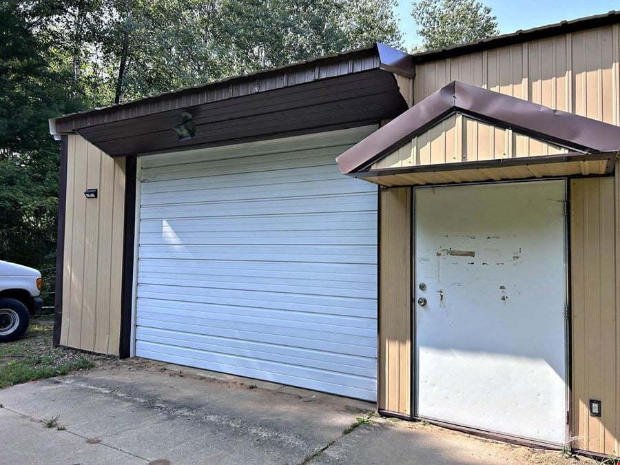 W1830 Old Peshtigo Rd