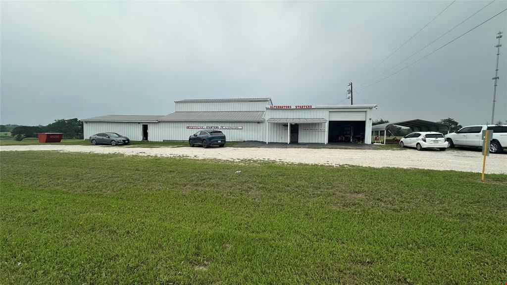 2596A US Highway 84 W