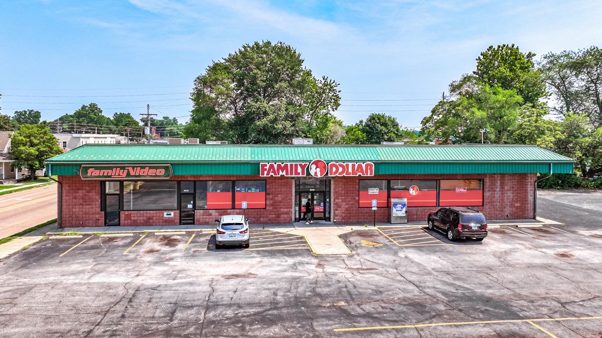 1609 W. Main St.
