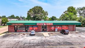 1609 W. Main St.