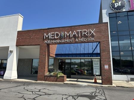 Preview of Retail space for Rent at 198 Maine Mall Rd