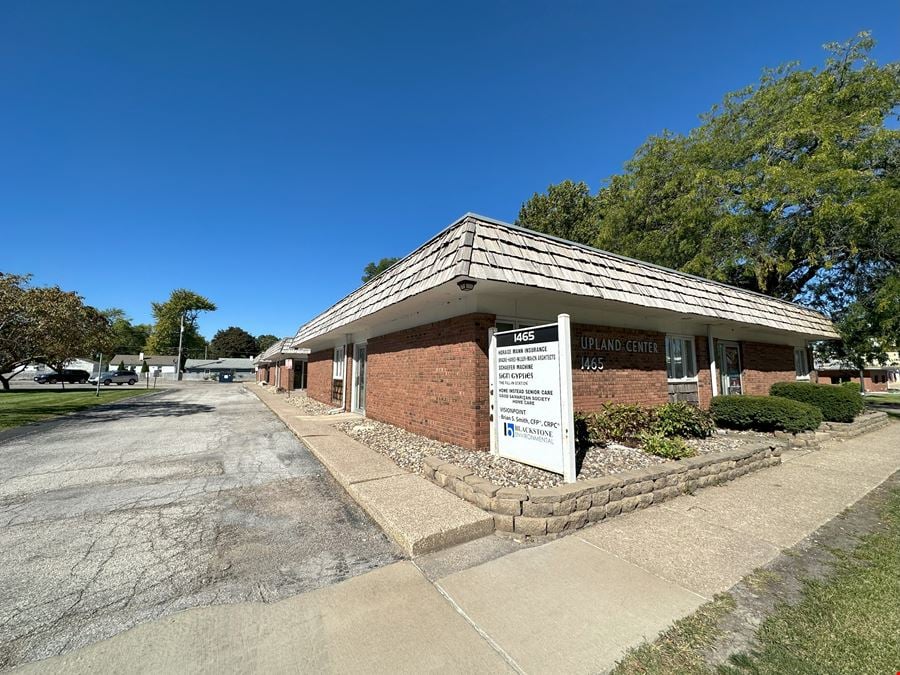 1465 41st Street, Sale