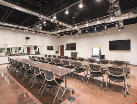 Preview of Office space for Rent at 10101 Dr Martin Luther King Jr St N