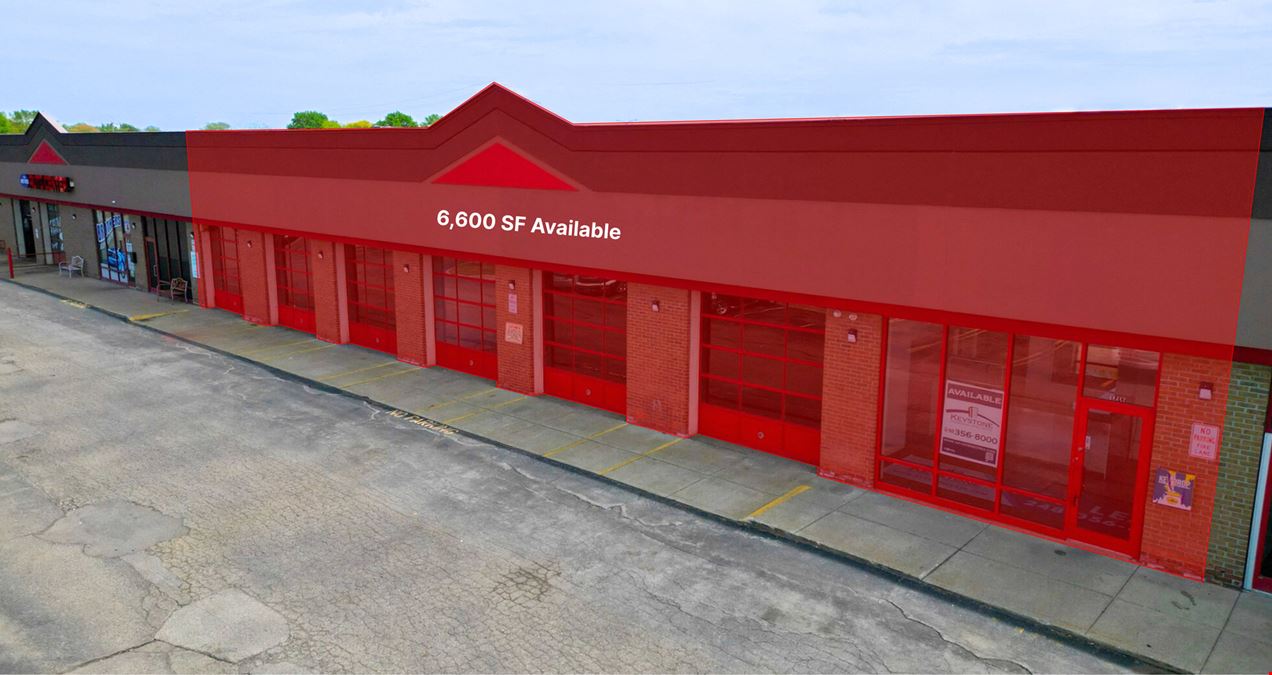 Van Dyke Auto Plaza