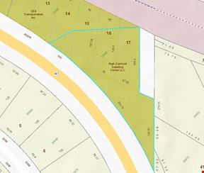 501 N BINION, APOPKA, FL 32703 | Land 