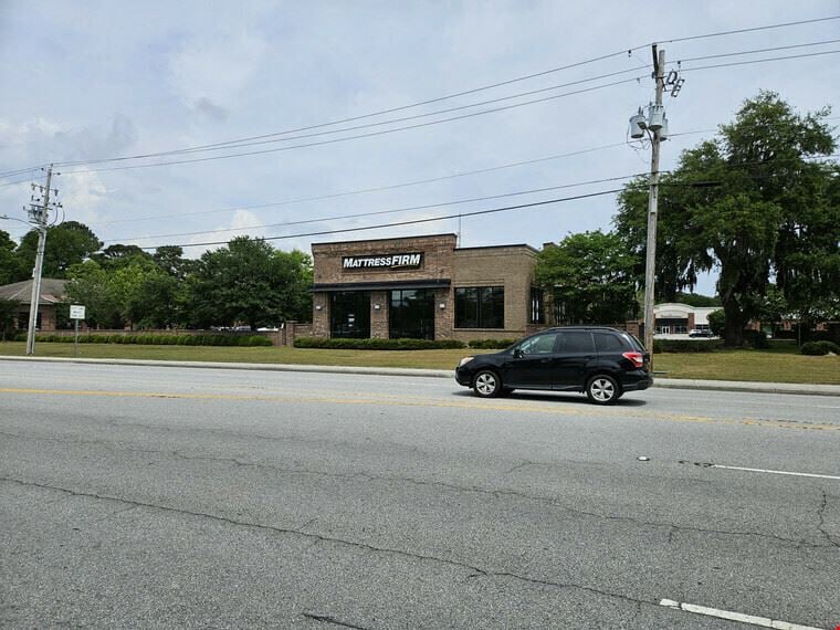 Mattress Firm Lease