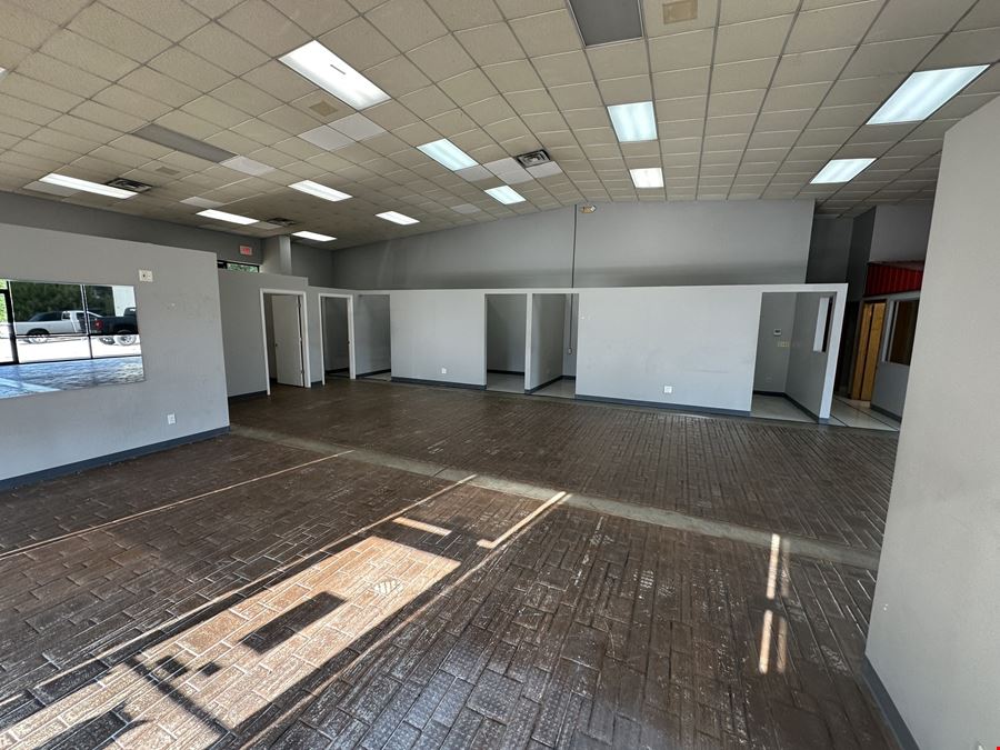 222 S Business 49 - Suite A