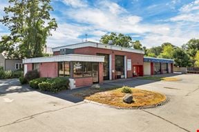 Turnkey Auto Repair Facility for Lease