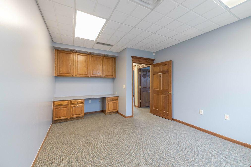 2104 East 11 Mile Road