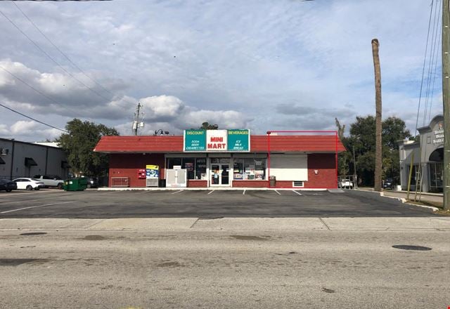 Preview of Office space for Rent at 11-B Neptune Road